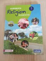 Kursbuch Religion 1 Niedersachsen - Kirchlinteln Vorschau