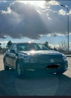 Volkswagen Passat 1.6TDI 8fachbereift…. Nordrhein-Westfalen - Uedem Vorschau