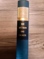 Buch "Der alte Mann und das Meer" Nordrhein-Westfalen - Oer-Erkenschwick Vorschau