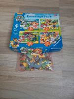 Puzzle ab 3 Jahren Paw Patrol Baden-Württemberg - Forst Vorschau