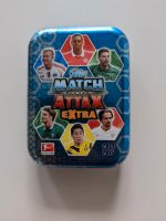 Match Attax Extra 14/15 | Trading Card | Topps Frankfurt am Main - Dornbusch Vorschau