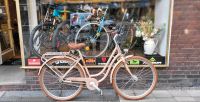 Hercules City Trekking Fahrrad neuwertig mit Garantie Innenstadt - Köln Altstadt Vorschau