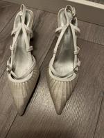 Brautschuhe Sachsen - Lichtenberg Vorschau