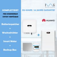 Huawei Fusionsolar Komplettset AllinOne-Paket Bayern - Dießen Vorschau