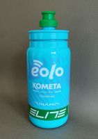 2 Trinkflaschen Team Eolo Kometa Giro d'Italia 2023 Radsport Baden-Württemberg - Ludwigsburg Vorschau