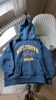 WRSTBHVR * Hoodie * Pullover * xs Hamburg-Nord - Hamburg Dulsberg Vorschau