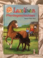 Leselöwen Pferdegeschichten I ab 8 I gut Nordrhein-Westfalen - Hellenthal Vorschau