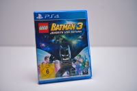 Sony PS4 LEGO Batman 3 - Jenseits von Gotham TOP! Baden-Württemberg - Orsingen-Nenzingen Vorschau