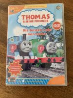 DVD Thomas Schleswig-Holstein - Trappenkamp Vorschau