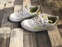 Reebok Damen sneaker gr.39 Brandenburg - Falkensee Vorschau