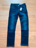 pepperts! Jungen Sweatdenim, Skinny Fit, Gr. 158 neu Baden-Württemberg - Korntal-Münchingen Vorschau