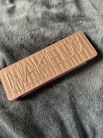 Urban decay naked 3 lidschatten Palette wie neu Berlin - Lichtenberg Vorschau