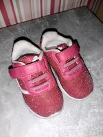 Mädchen Cupcacke Couture Baby 19 glitzer/pink Thüringen - Wachstedt Vorschau