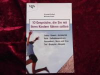 Buch ❗ 10 Gespräche die Sie mit Ihren Kindern führen sollten ❗ Bayern - Mertingen Vorschau