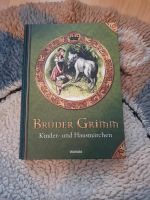 Brüder Grimm Märchenbuch Bayern - Herzogenaurach Vorschau