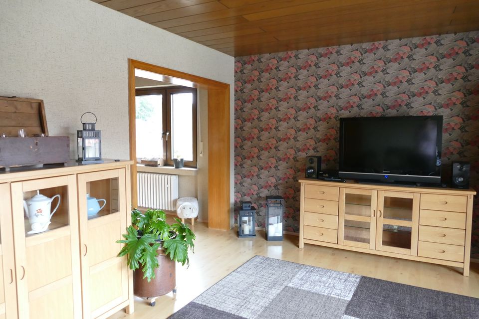 Ferienwohnung in Gönnersdorf