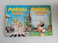 MARSU Kids - 2 Bücher Hessen - Kriftel Vorschau