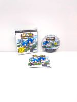 Sonic Generations PS3 Spiel PlayStation Sehr Guter Zustand Niedersachsen - Eime Vorschau