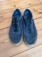 Vans - Blau - 44,5 Berlin - Neukölln Vorschau