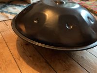 Handpan (Marke: Pi) aus Australien in G Akebono Münster (Westfalen) - Geist Vorschau