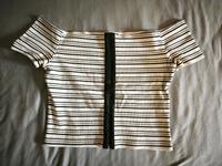 Croptop Topshop 38 Nordrhein-Westfalen - Salzkotten Vorschau