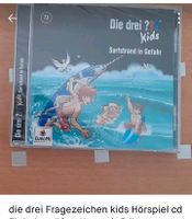 Die drei Fragezeichen Kids CD neu Dortmund - Scharnhorst Vorschau