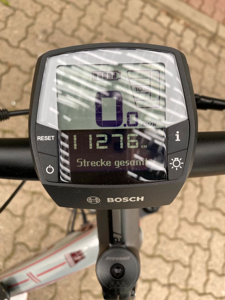 E-Bike Stevens E-Courier Luxe in Sottrum