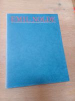 Emil Nolde, Katalog Kunstband 1987, Malerei Baden-Württemberg - Oftersheim Vorschau