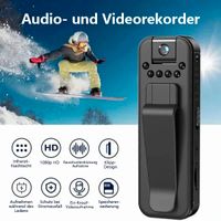 Neue HD 1080P Kamera mit Geräuschreduktion Bayern - Kraiburg am Inn Vorschau