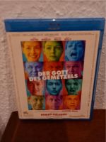 Der Gott des Gemetzels, Christoph Waltz, Blu-ray Leipzig - Knautkleeberg-Knauthain Vorschau