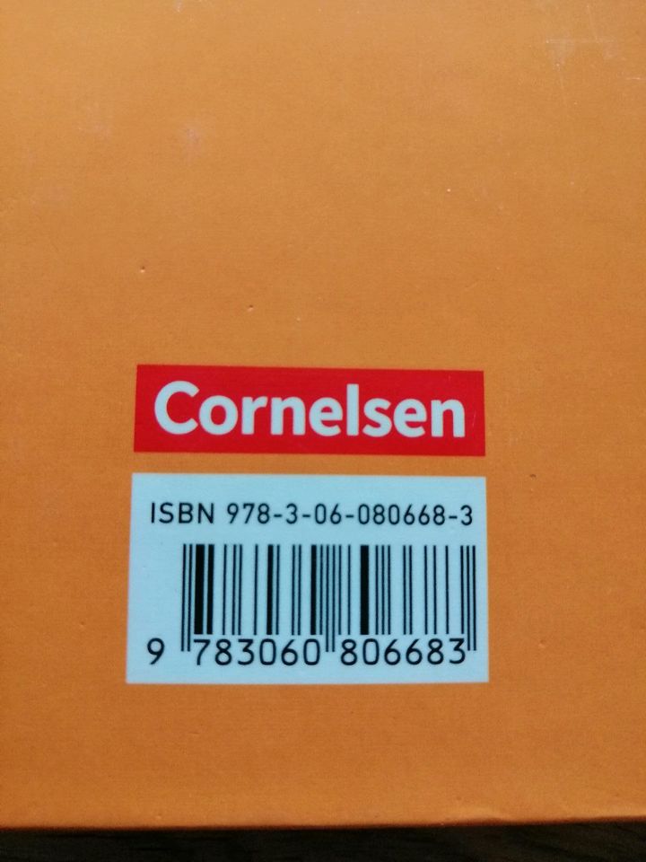 Jo-Jo Lesebuch 2  Cornelsen  ISBN: 978-3-06-080668-3 in Alfeld (Leine)