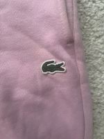 Lacoste Jogginghose pink Nordrhein-Westfalen - Solingen Vorschau