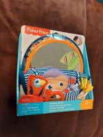 Fisher price - Monkey mirror. Neu. Chemnitz - Kaßberg Vorschau