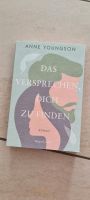 Das Versprechen dich zu finden /  Roman Bayern - Bayreuth Vorschau