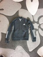 Adidas Jacke / Blousson Gr 140 schwarz TOP Bayern - Hallstadt Vorschau