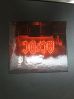 AC/DC CD mit Öffner Sachsen - Burgstädt Vorschau