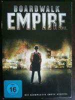 DVD Serie Boardwalk Empire Staffel 1 Schleswig-Holstein - Enge-Sande Vorschau