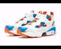 Reebok Instapump Fury Bayern - Ingolstadt Vorschau