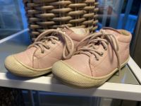 Naturino Rose Schnürschuhe 26 Leder Baby Kleinkind Schuhe Nordrhein-Westfalen - Mönchengladbach Vorschau