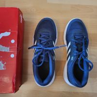 Neue, blaue ADIDAS-Sneaker in der Größe 40 oder 6 1/2 ! Bayern - Opfenbach Vorschau