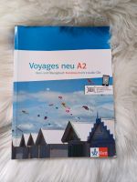 Voyages neu A2 Französisch Kurs und Übungsbuch Leipzig - Leipzig, Zentrum Vorschau