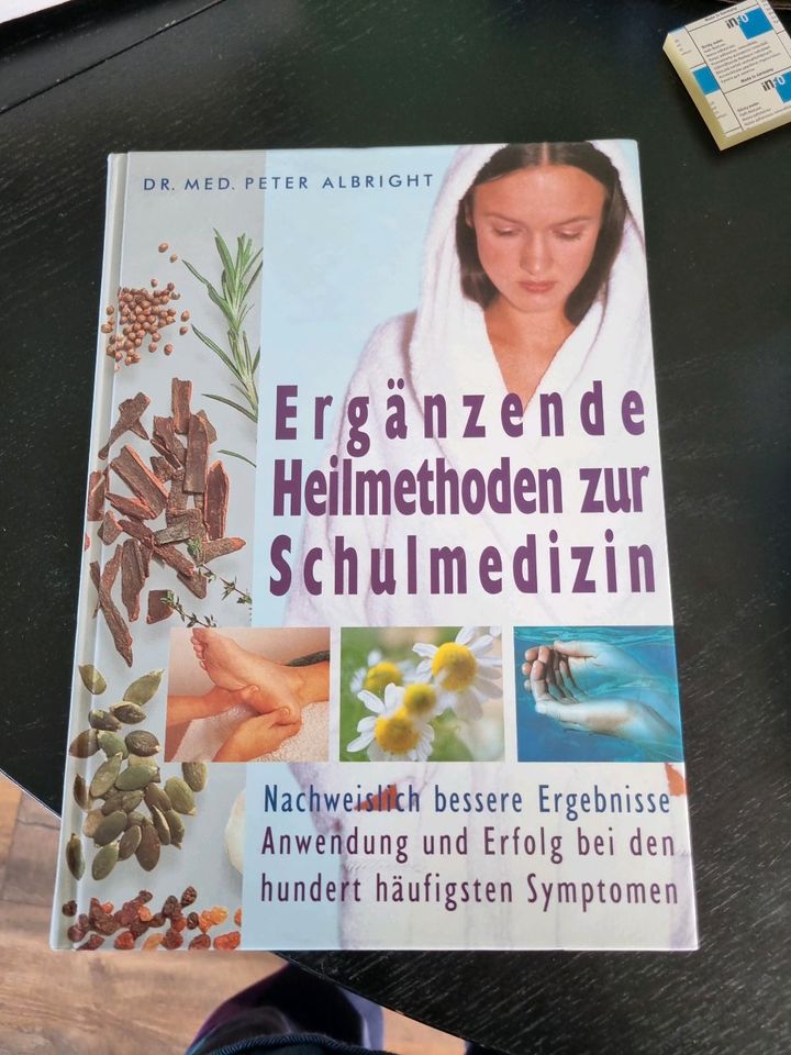 Fachbuch Dr med. Albright in Südharz