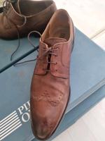 Pier One Schuhe 42 Wandsbek - Hamburg Sasel Vorschau