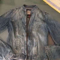 Jeansjacke Esprit Gr S Saarbrücken-Mitte - St Johann Vorschau