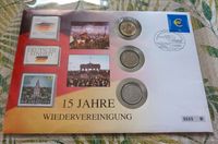 Deutschland/ Deutsche Demokratische Republik Numisbrief - 15 Jahr Niedersachsen - Einbeck Vorschau