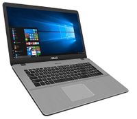 ASUS N705UD-GC108T, Notebook, Laptop mit 17,3 Zoll Display Mitte - Wedding Vorschau