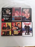 7 DVD Jackie Chan Bayern - Erding Vorschau