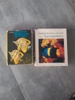 2 Bücher Lexikon der Fische/ Handbuch der Meeres Aquaristik Essen - Stoppenberg Vorschau