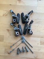 Shimano BR-MC30 Stx Cantilever Bremsen Set vorne+hinten komplett Pankow - Prenzlauer Berg Vorschau