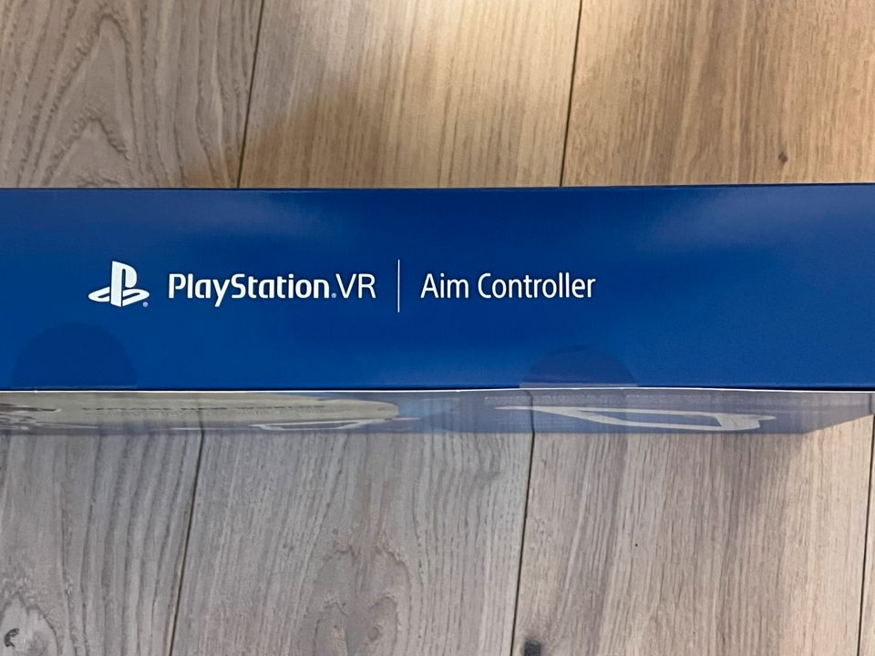 PlayStation VR Aim Controller in Köln